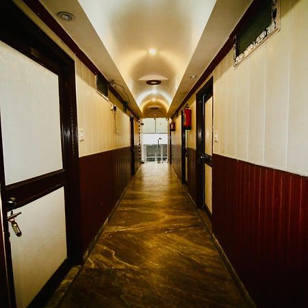 Sattva Cafe And Motel Rishīkesh المظهر الخارجي الصورة